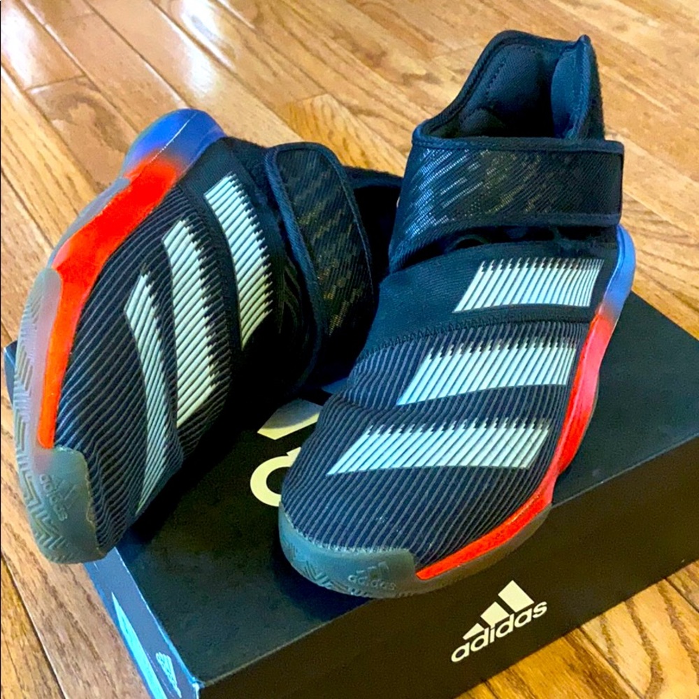 Boys Basketball Shoes